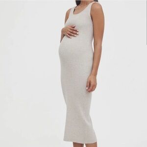 Legoe Heritage Maternity Dress